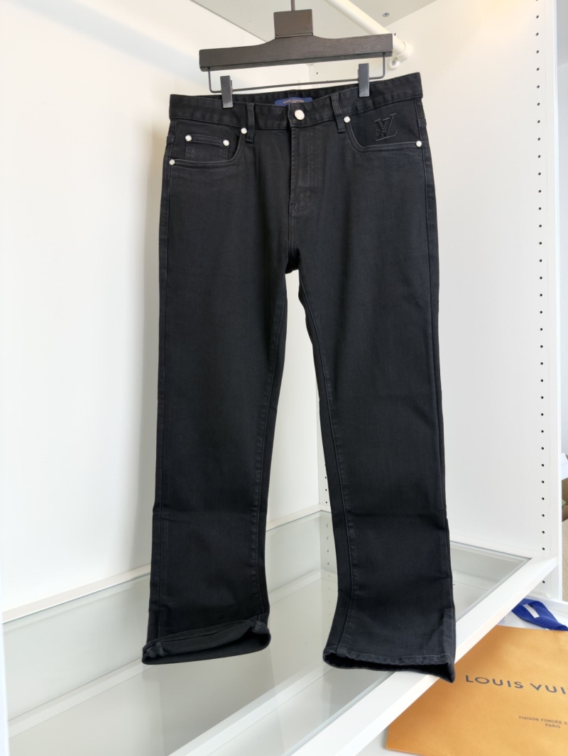 l0vis Vvtt0n jeans